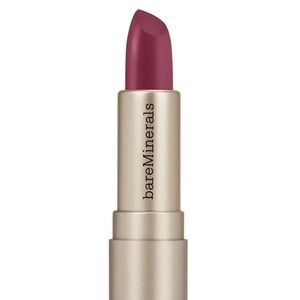 BareMinerals Mineralist Hydra-Smoothing Lipstick -0.12oz / 3.6g, OPTIMISM NEW